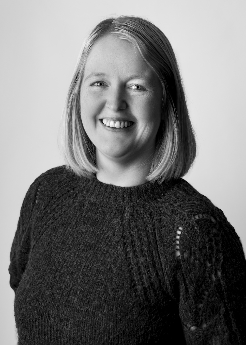 Maren – Grunnlegger og pedagog