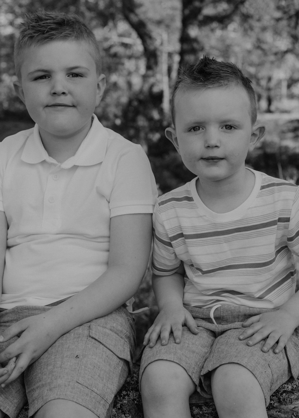 Vetle & Vegar – Testsjefer